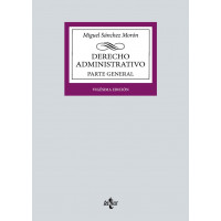 Derecho Administrativo   2024