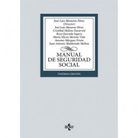 Manual de Seguridad Social   2024