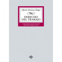 Derecho del Trabajo   2024