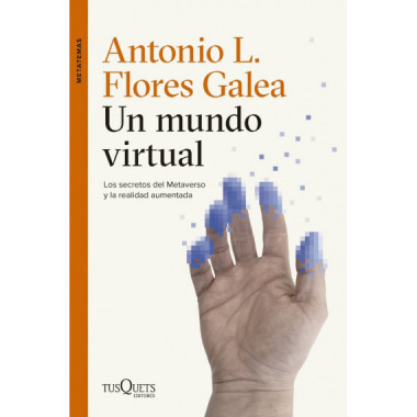 un Mundo Virtual   2025