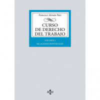 Curso de Derecho del Trabajo   2024