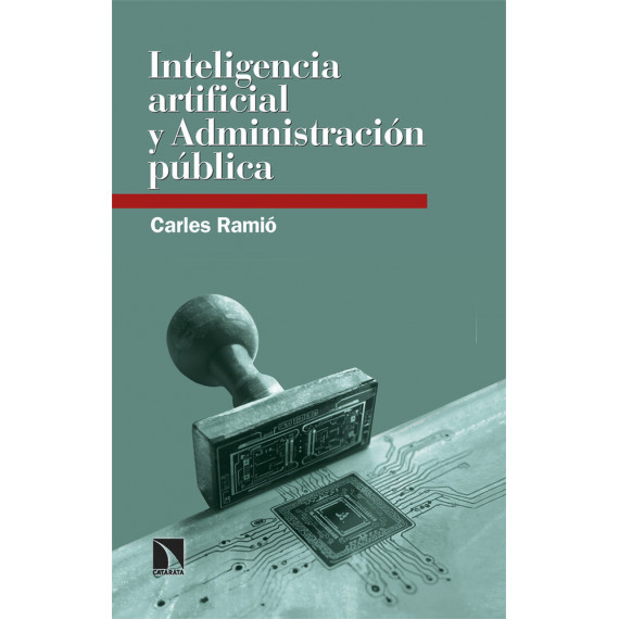 Inteligencia Artificial y Administracion Publica   2025