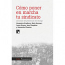 Como Poner en Marcha tu Sindicato   2025