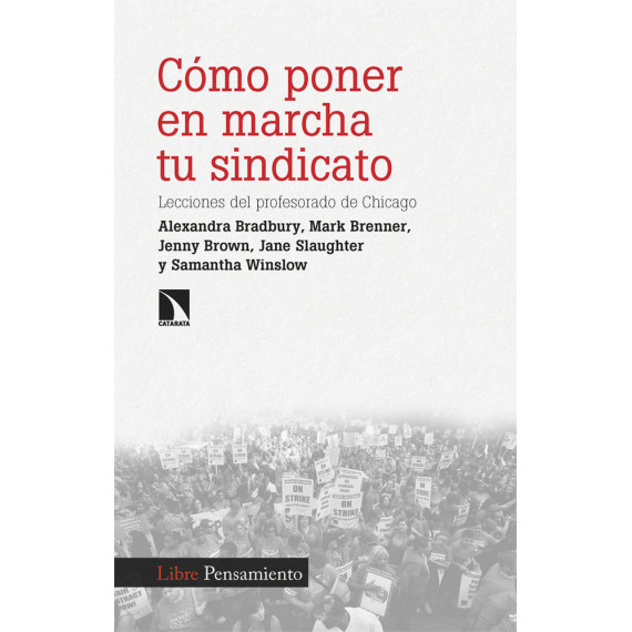 Como Poner en Marcha tu Sindicato   2025