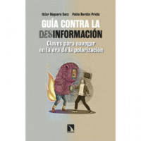 Guia contra la Desinformacion   2025 - Guanxe Atlantic Marketplace