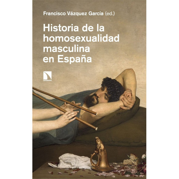 Historia de la Homosexualidad Masculina en Espaãa   2025
