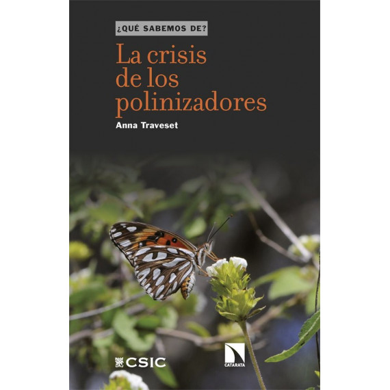 la Crisis de los Polinizadores   2025