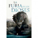 Hermanos de Sangre Nâº 03/03 la Furia de los Dioses   2025