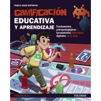 Gamificacion Educativa   2024