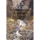 la Comunidad del Anillo. Ilustrado por Alan Lee (ne Revisada)   2025