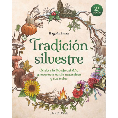 Tradicion Silvestre   2024