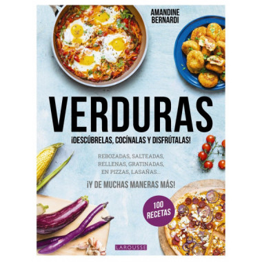 Verduras   2024