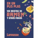 100 Recetas de Ramen y Otros Fideos   2024