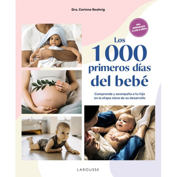 los 1000 Primeros Dias del Bebe   2024
