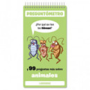 por que Se Rien las Hienas   2024