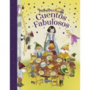 Cuentos Fabulosos   2025