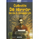 Cuentos de Terror de H. P. Lovecraft   2025
