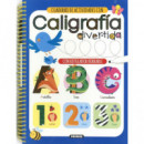 Caligrafia Divertida   2025