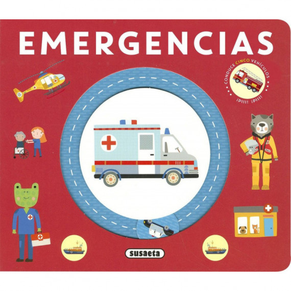 Emergencias   2025