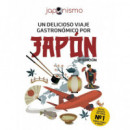 Japonismo un Delicioso Viaje Gastronomico por Japon   2024