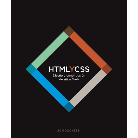 Html y Css Diseão y Construccion de Sitios Web   2024