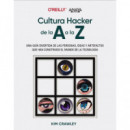 Cultura Hacker de la a a la Z   2024