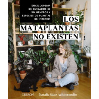 los Mataplantas No Existen   2024
