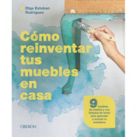 Como Reinventar Tus Muebles en Casa   2024