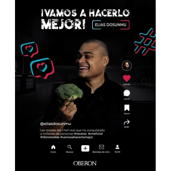 Vamos a Hacerlo Mejor   2024