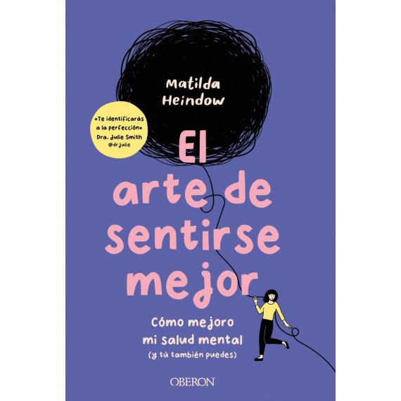 el Arte de Sentirse Mejor   2024