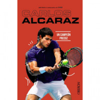 Carlos Alcaraz   2024