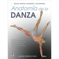 Anatomia de la Danza Ne Ampliada y Actualizada   2025 - Guanxe Atlantic Marketplace