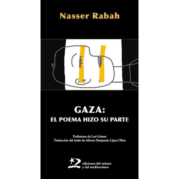Gaza: el Poema Hizo su Parte   2025