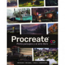 Procreate. Pinta Paisajes y Al Aire Libre   2024