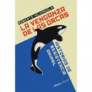 la Venganza de las Orcas   2025