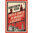 Carta de Amor de un Inmigrante a Occidente   2025