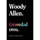 Gravedad Cero   2025