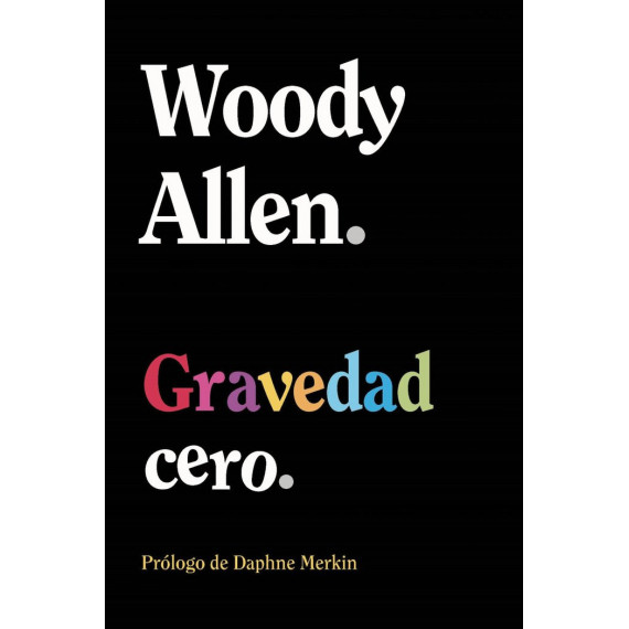 Gravedad Cero   2025