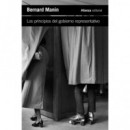 los Principios del Gobierno Representativo   2025