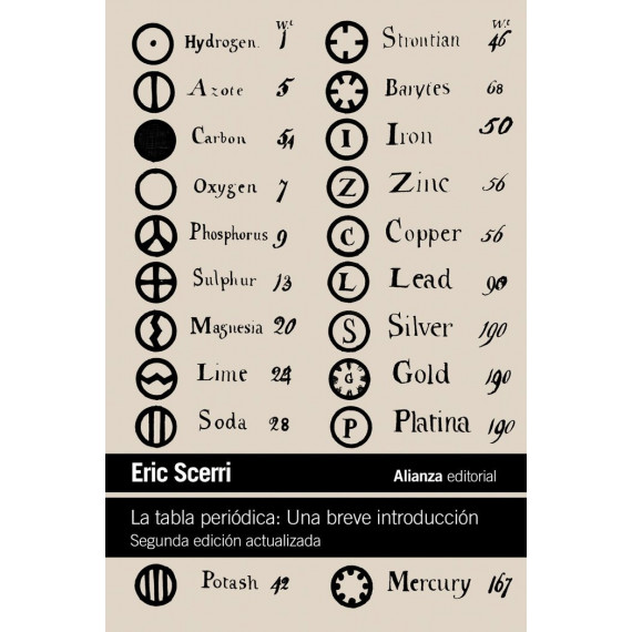 la Tabla Periodica   2025