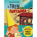 el Tren Fantasma   2024