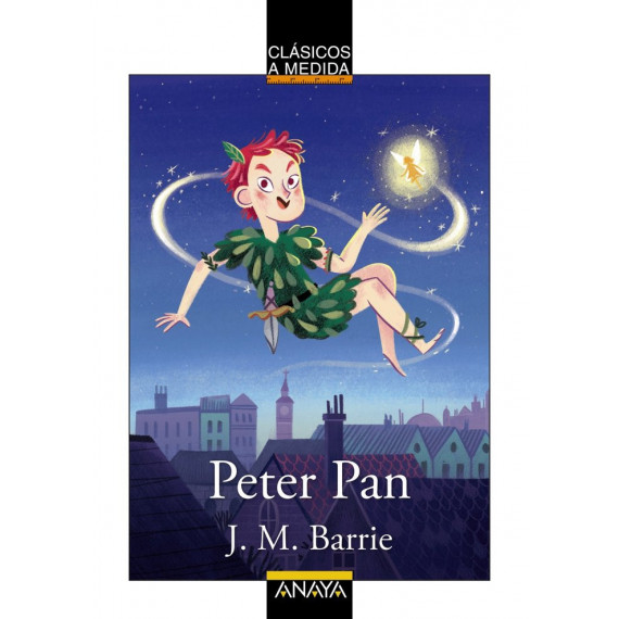 Peter Pan   2024