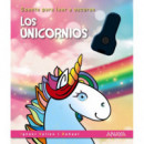 los Unicornios   2024