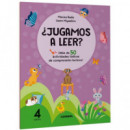 Jugamos a Leer Mas 50 Actividades Ludicas Comprension 4 A�o   2025