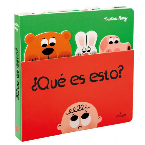 que Es Esto   2025