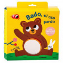 Bado, el Oso Pardo   2025