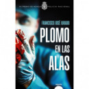 Plomo en las Alas   2024