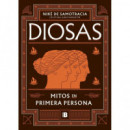 Diosas. Mitos en Primera Persona   2025