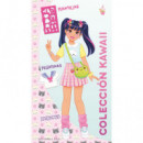 Coleccion Kawai. �dise�a tu Propia Coleccion!   2024