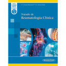 Tratado de Reumatologia Clinica   2025